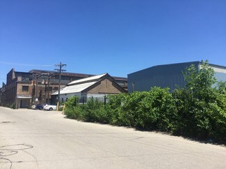 Plus de détails pour 4343 S Oakley Ave, Chicago, IL - Industriel à vendre