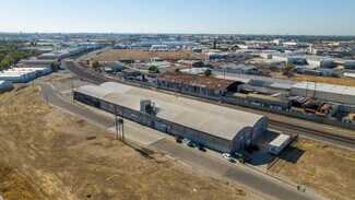 More details for 944 S Topeka Ave, Fresno, CA - Industrial for Sale