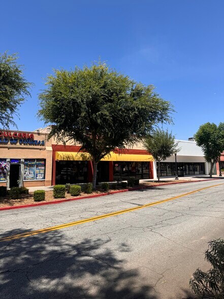 10723 Valley Mall, El Monte, CA à vendre - Photo du bâtiment - Image 2 de 8
