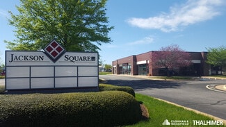 More details for 4601-4821 Carr Dr, Fredericksburg, VA - Office for Lease