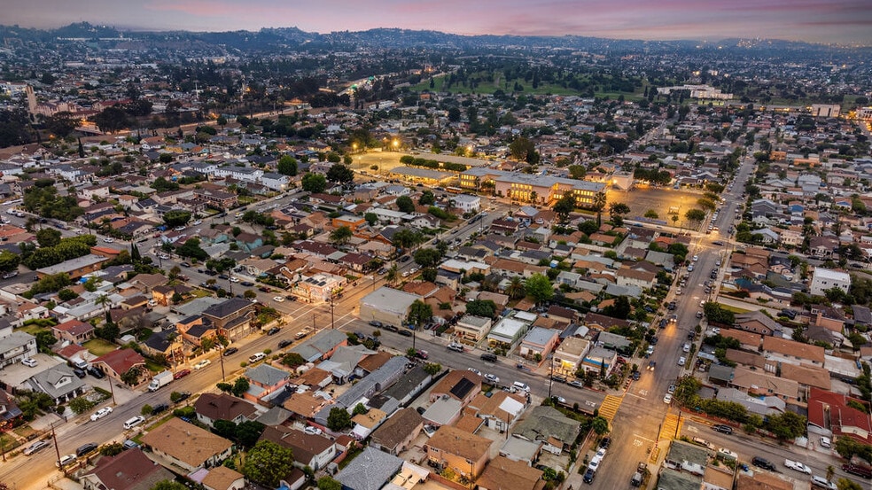 600 S Ditman Ave, Los Angeles, CA for sale - Building Photo - Image 2 of 38