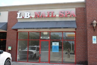 3015 Millerville Rd, Baton Rouge, LA for lease Interior Photo- Image 2 of 9