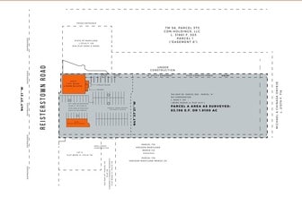 10113-10117 Reisterstown Rd, Owings Mills, MD for sale Building Photo- Image 2 of 2