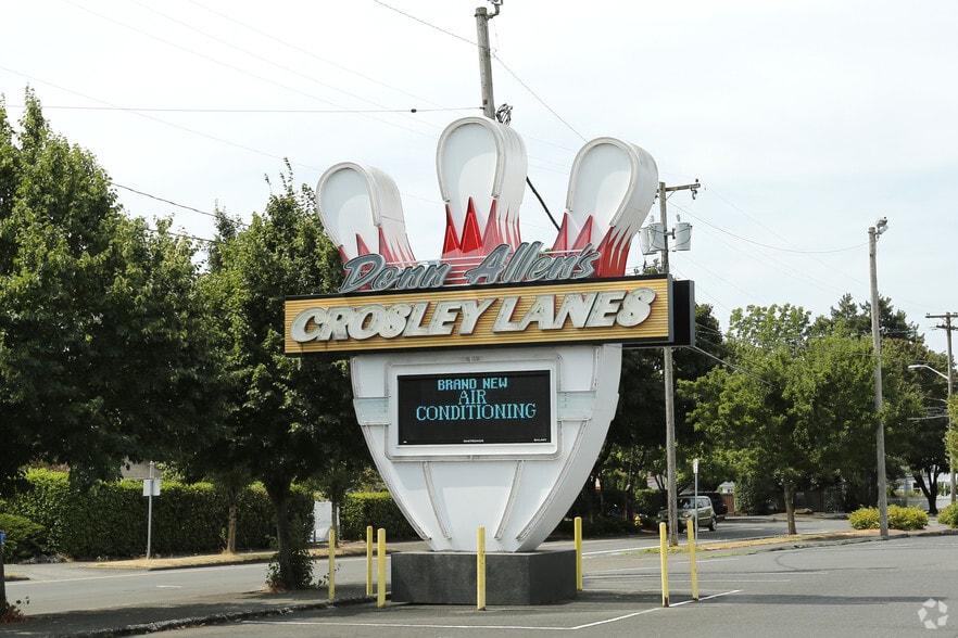 2400 E Evergreen Blvd, Vancouver, WA for sale - Building Photo - Image 1 of 5