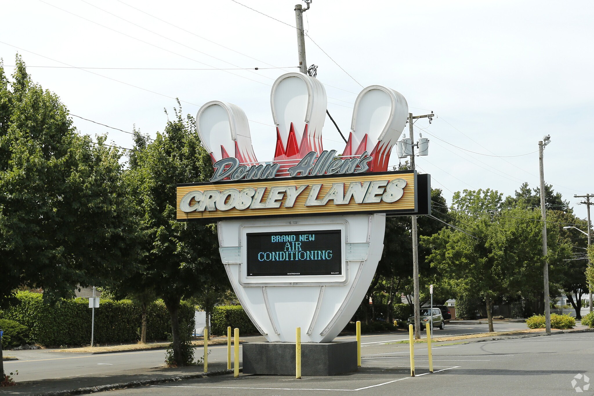 2400 E Evergreen Blvd, Vancouver, WA for sale Building Photo- Image 1 of 6