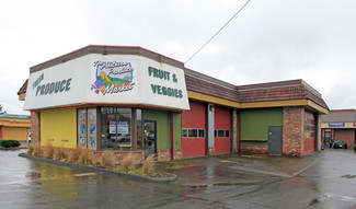 Plus de détails pour Auburn Down Center – à vendre, Auburn, WA