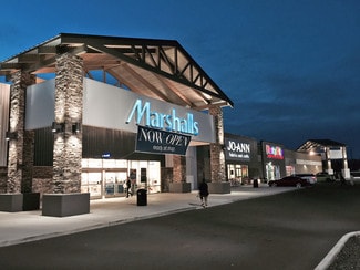 Plus de détails pour 1020 N Stratford Rd, Moses Lake, WA - Commerce de détail à louer