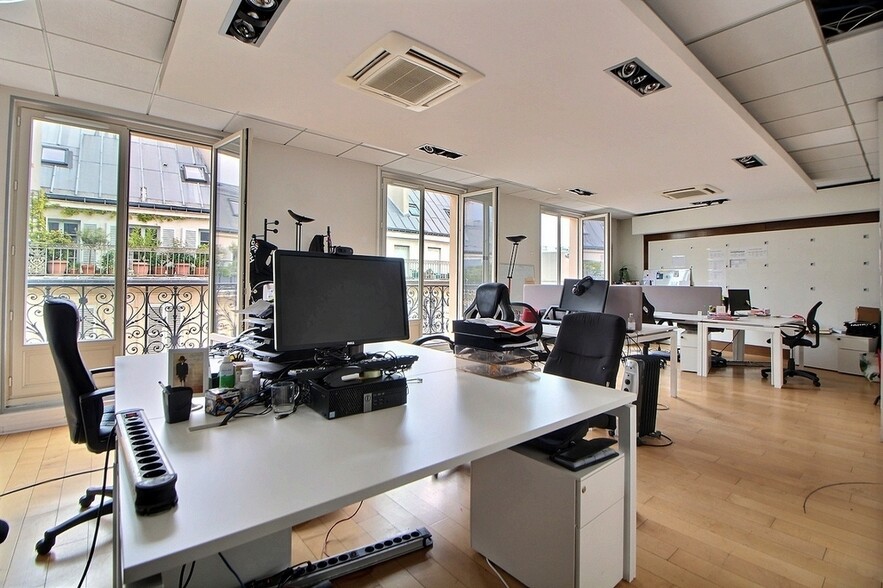 13 Rue La Fayette, Paris for lease - Interior Photo - Image 3 of 4