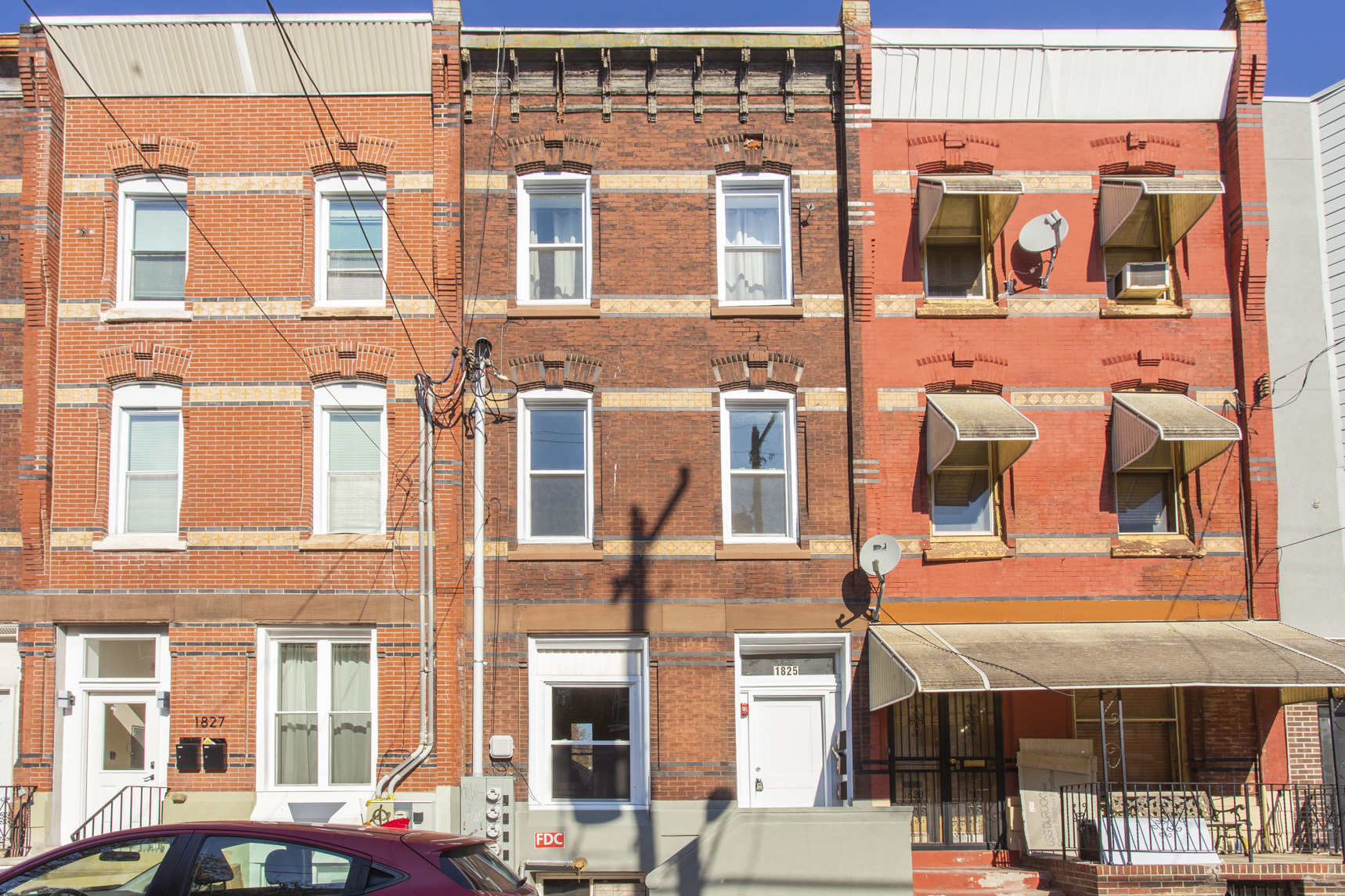 1825 W Master St, Philadelphia, PA for sale Primary Photo- Image 1 of 1