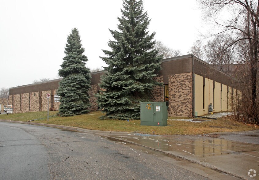 150 Eaton St, Saint Paul, MN à vendre - Photo du bâtiment - Image 2 de 3
