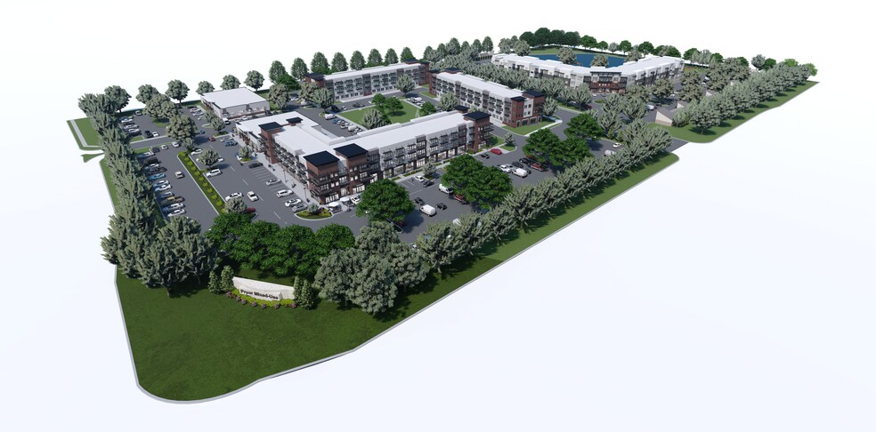 1905 SW 150 Hwy, Lees Summit, MO à vendre - Photo du bâtiment - Image 2 de 7