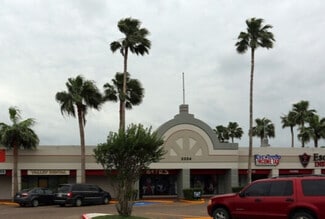 More details for 2334 Boca Chica Blvd, Brownsville, TX - Multiple Space Uses for Lease