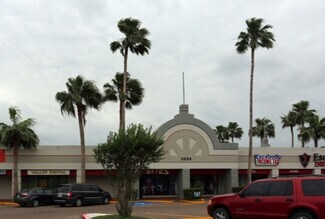 Plus de détails pour 2334 Boca Chica Blvd, Brownsville, TX - Plusieurs types d'espaces à louer