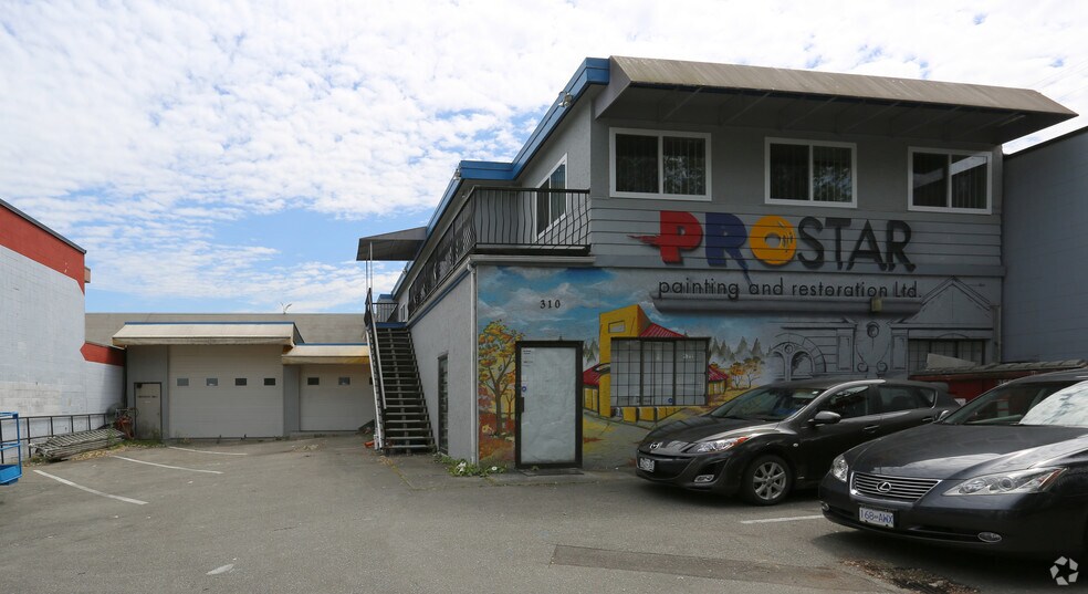 310 N Victoria Dr, Vancouver, BC for sale - Primary Photo - Image 1 of 1