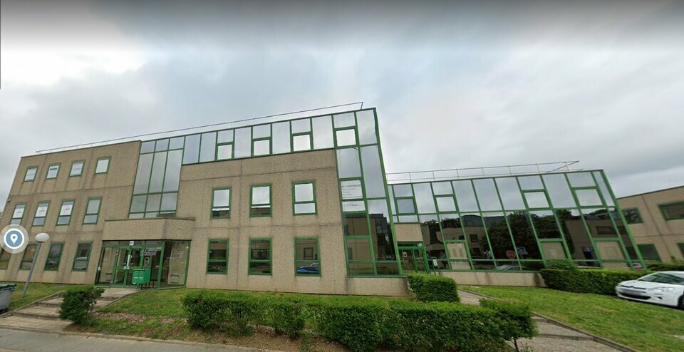 Office in Viry-Châtillon for sale - Building Photo - Image 3 of 10