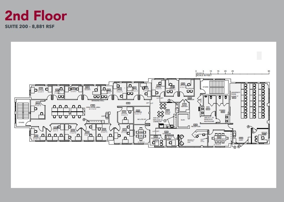 100 Connemara Dr, Cary, NC for lease Floor Plan- Image 1 of 1