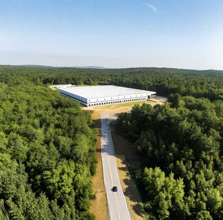 More details for 145 Old Turnpike Rd, Nottingham, NH - Industrial for Lease