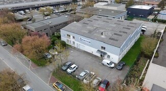 Plus de détails pour Industriel à louer