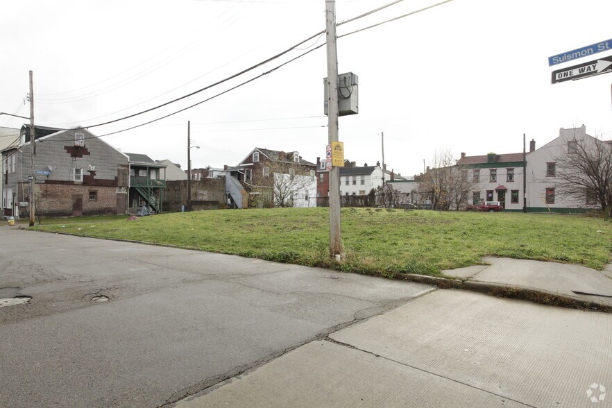 818-826 Madison Ave, Pittsburgh, PA à vendre - Photo du bâtiment - Image 2 de 2