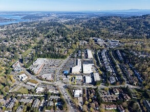 13018 Newcastle Way, Newcastle, WA - Aerial  map view - Image1