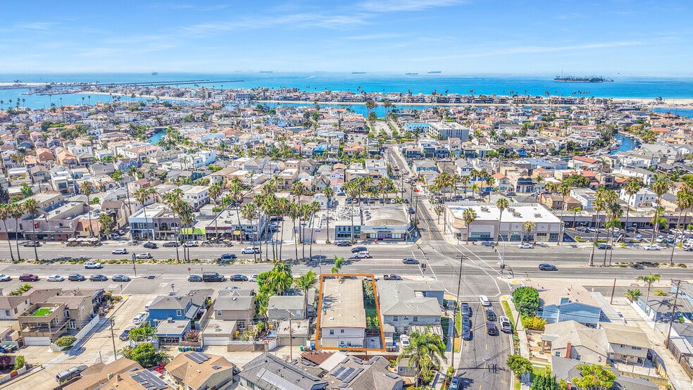 5711 E 2nd St, Long Beach, CA for sale - Building Photo - Image 1 of 12
