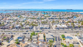 More details for 5711 E 2nd St, Long Beach, CA - Multifamily for Sale