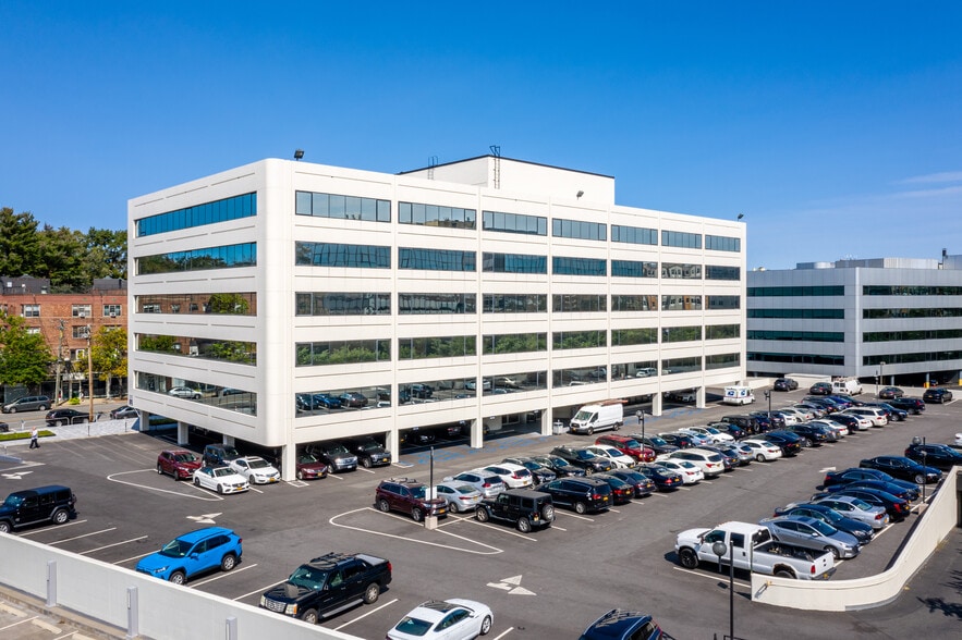 60 Cutter Mill Rd, Great Neck, NY for lease - Site Plan - Image 2 of 20