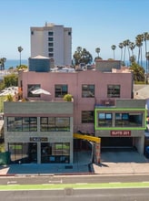 2110 Main St, Santa Monica, CA à louer Photo intérieure- Image 1 de 5