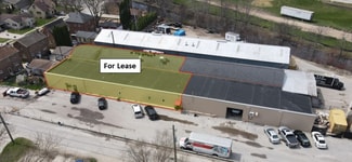 More details for 20 Frederick St, Plymouth, WI - Industrial for Lease