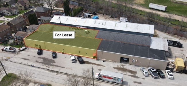 More details for 20 Frederick St, Plymouth, WI - Industrial for Lease