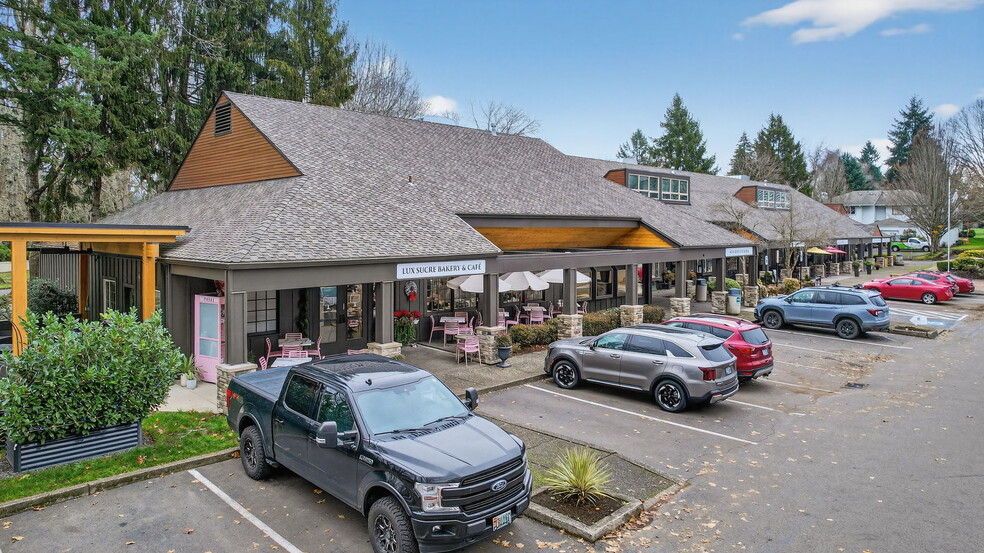 31840 SW Charbonneau Dr, Wilsonville, OR for lease - Building Photo - Image 2 of 4