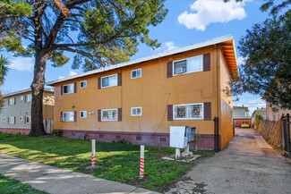 Plus de détails pour 510 Chiechi Ave, San Jose, CA - Multi-résidentiel à vendre