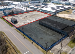 8192 National Hwy, Pennsauken, NJ à louer Photo intérieure- Image 1 de 1