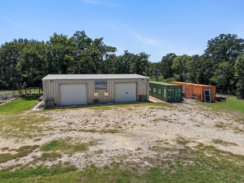4872 Highway 30, Anderson, TX for lease - Building Photo - Image 2 of 10