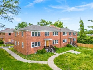 More details for 3000-3100 Dr. Martin Luther King Jr. Blvd, Kansas City, MO - Office for Lease