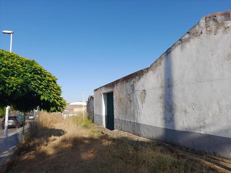 Camino Viejo de Mirandilla, Mérida, Badajoz for sale - Primary Photo - Image 1 of 10