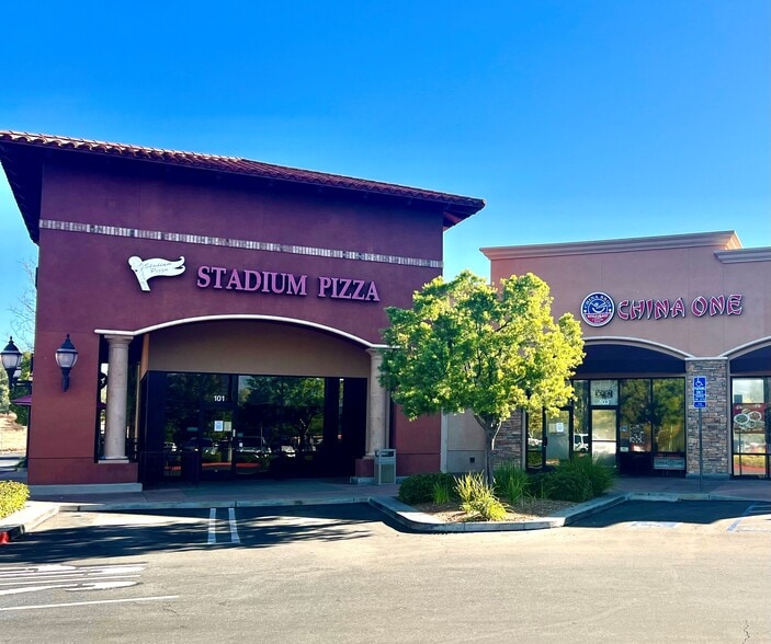 Clinton Keith Rd, Wildomar, CA for lease - Building Photo - Image 2 of 6