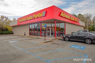 Plus de détails pour 431 Genesee St, Chittenango, NY - Commerce de détail à vendre