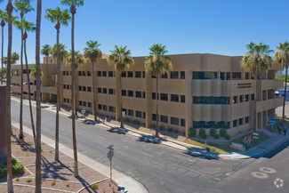 More details for 3839 N 3rd St, Phoenix, AZ - Office for Lease