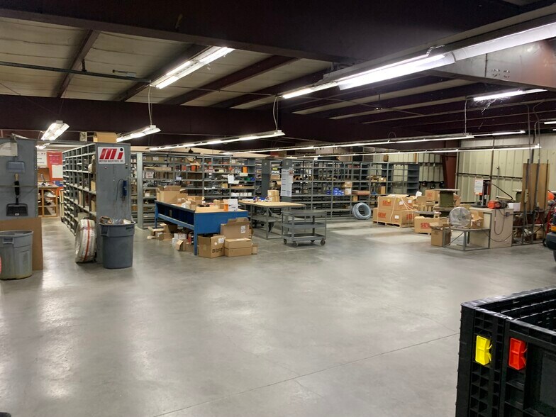 2330 263rd Ave, Fort Madison, IA à vendre - Photo intérieure - Image 3 de 7