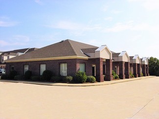 More details for 2545-2551 Bell Rd, Montgomery, AL - Office for Lease