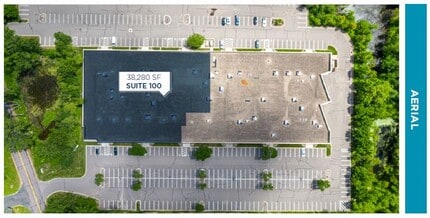 6455 Flying Cloud Dr, Eden Prairie, MN for lease Building Photo- Image 2 of 2