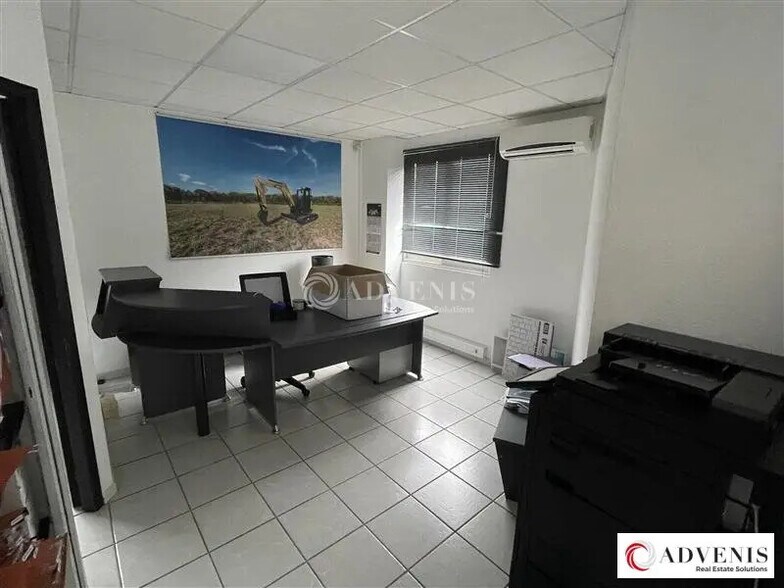 Flex dans Saint-Médard-en-Jalles à louer - Photo intérieure - Image 3 de 8