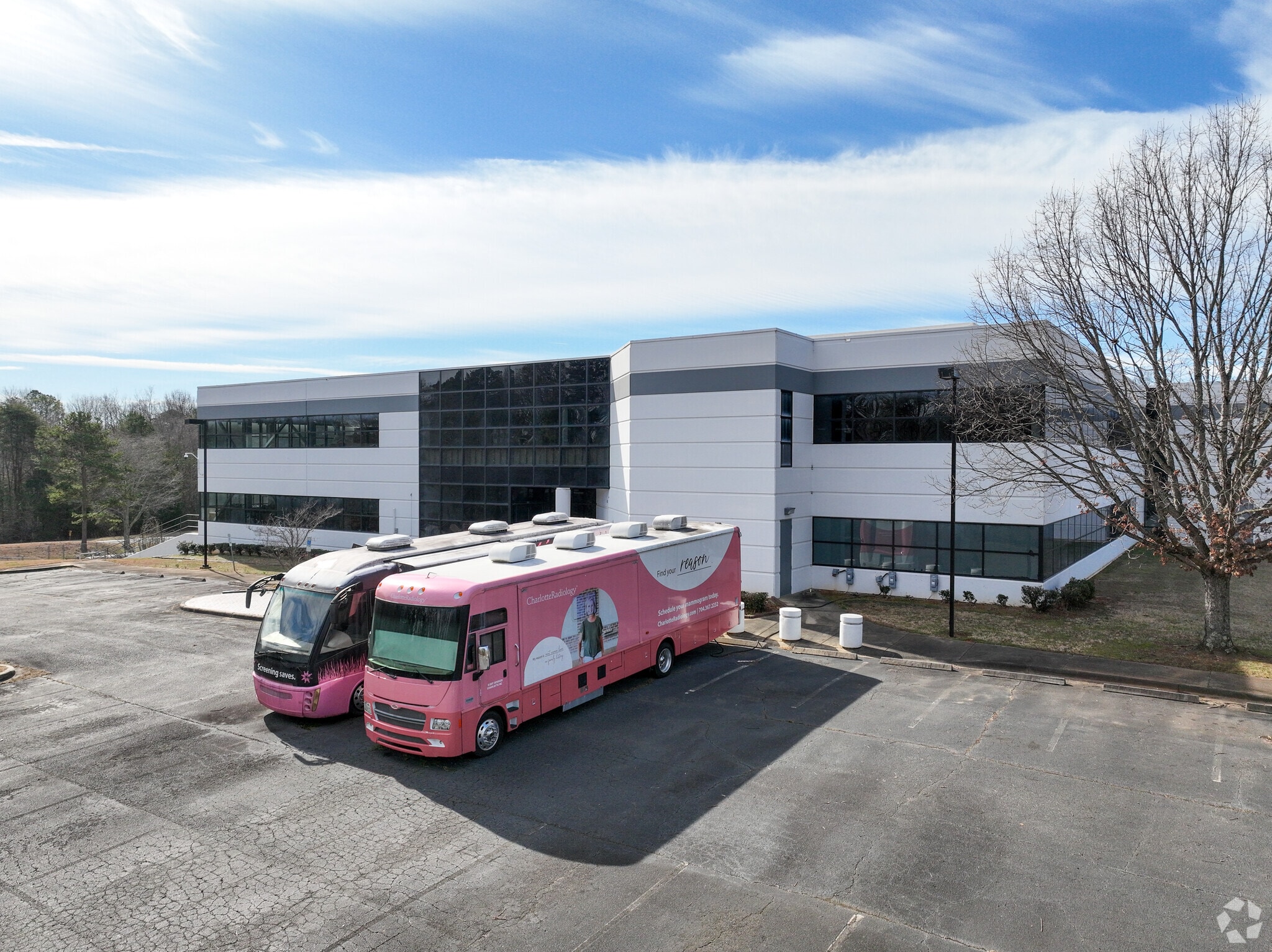 6900 Morris Estate Dr, Charlotte, NC for sale Building Photo- Image 1 of 26