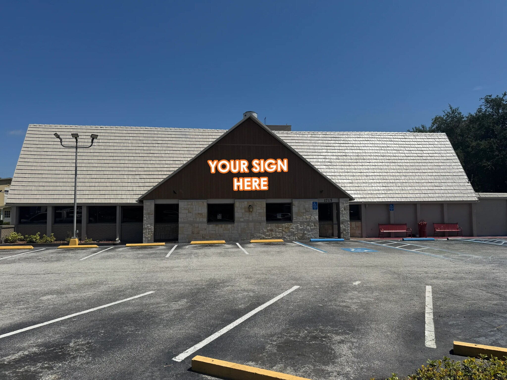 1715 W Vine St, Kissimmee, FL for sale Primary Photo- Image 1 of 7