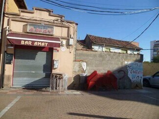 More details for Alfredo Bart Plaça, 3, León - Land for Sale