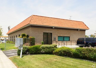 Plus de détails pour 9699 Sierra Ave, Fontana, CA - Commerce de détail à vendre