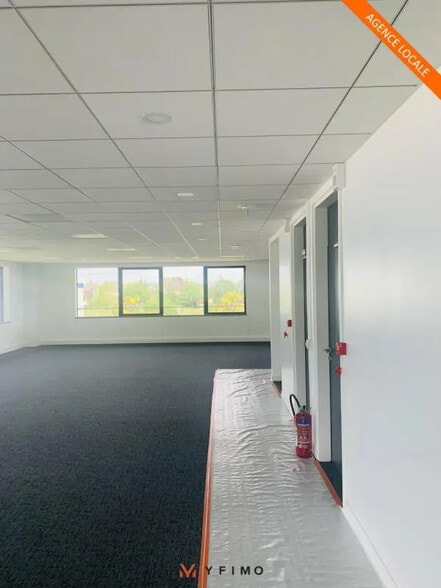 Flex dans Trappes à louer - Photo intérieure - Image 3 de 7