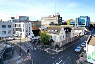 More details for 29 New St, Chelmsford - Office for Sale