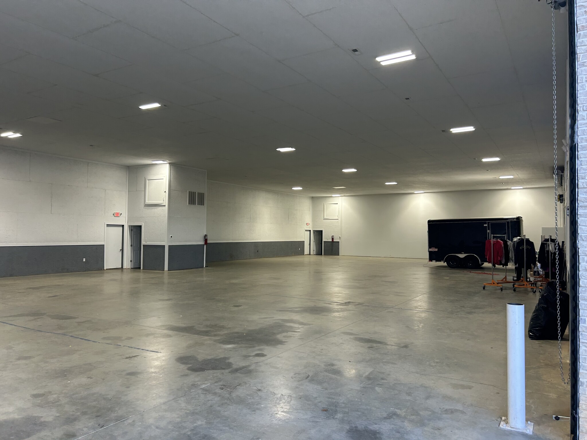 1045 Packard Dr, Mooresville, NC à louer Photo intérieure- Image 1 de 3